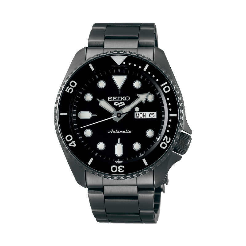 Reloj Automático Seiko 5 Sports Hombre SRPD65K1