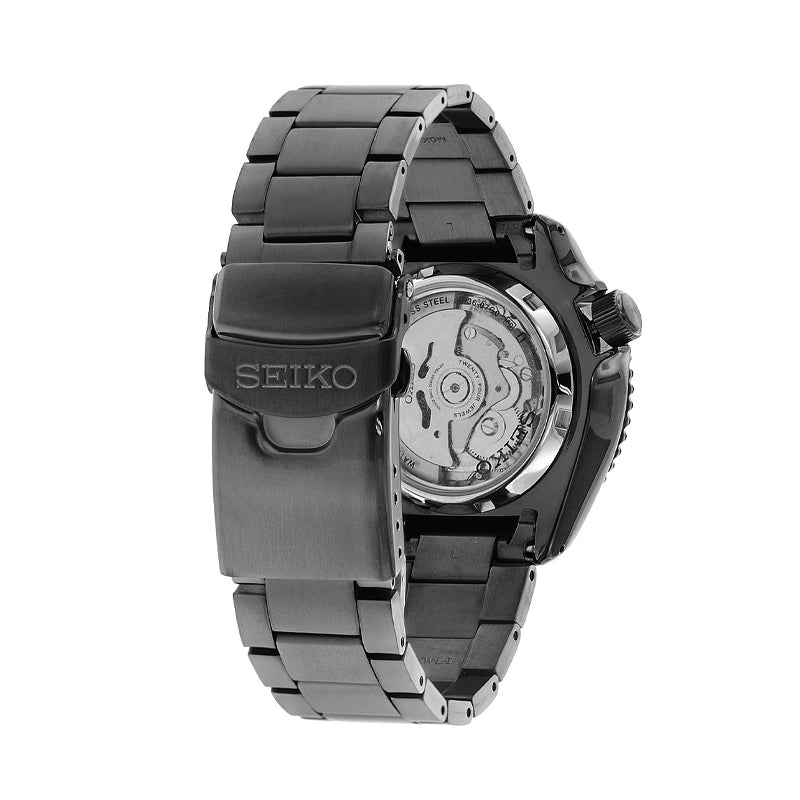 Reloj Automático Seiko 5 Sports Hombre SRPD65K1