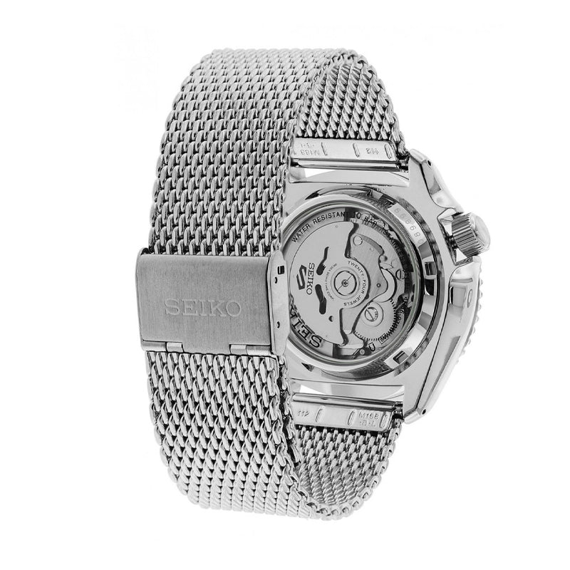 Reloj Seiko Automático Hombre SRPD73K1