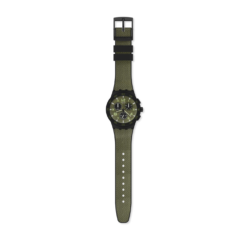 Reloj Análogo Swatch Hombre SUSB105