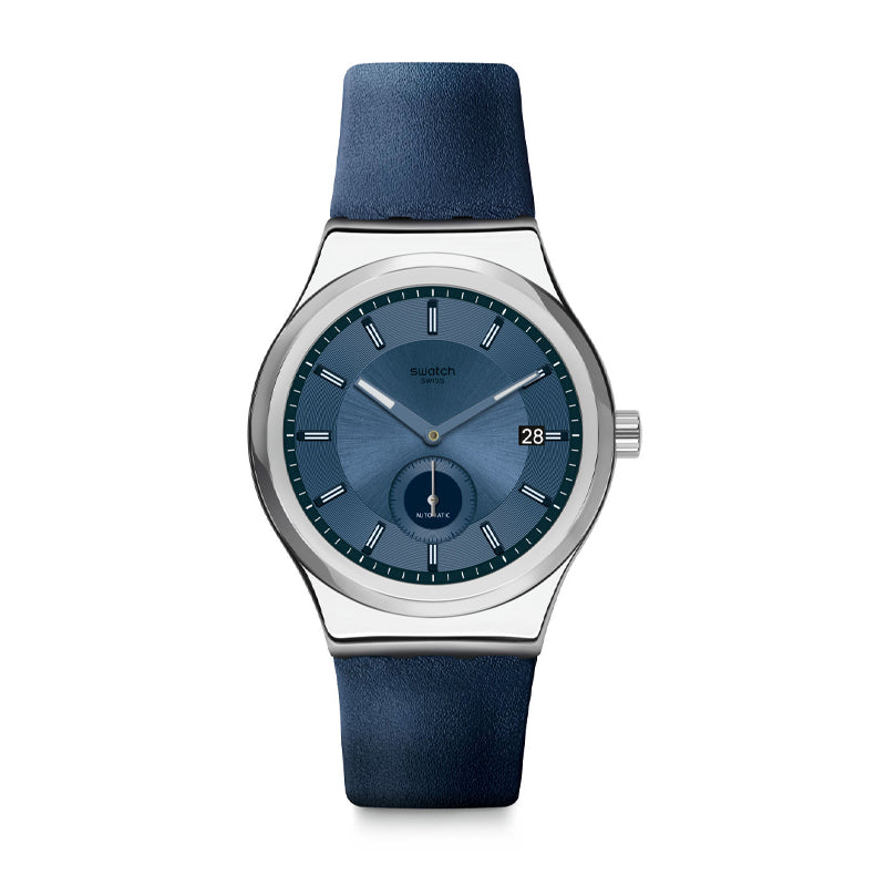 Reloj Automático Swatch Hombre SY23S403