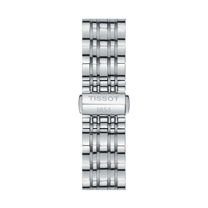 Reloj Tissot Automático Hombre T0854071105100