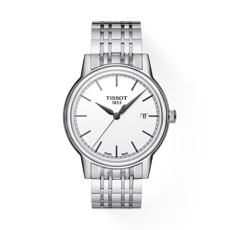 Reloj Tissot Análogo Hombre T0854101101100