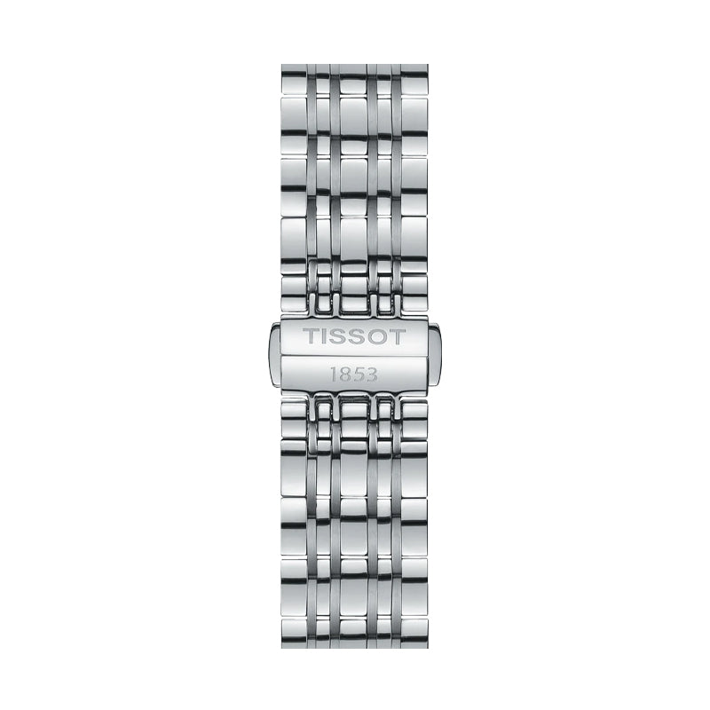 Reloj Tissot Análogo Hombre T0854101101100