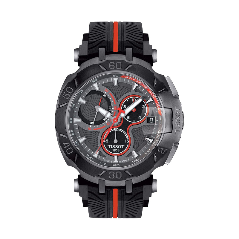 Reloj Tissot Análogo Hombre T0924173706700