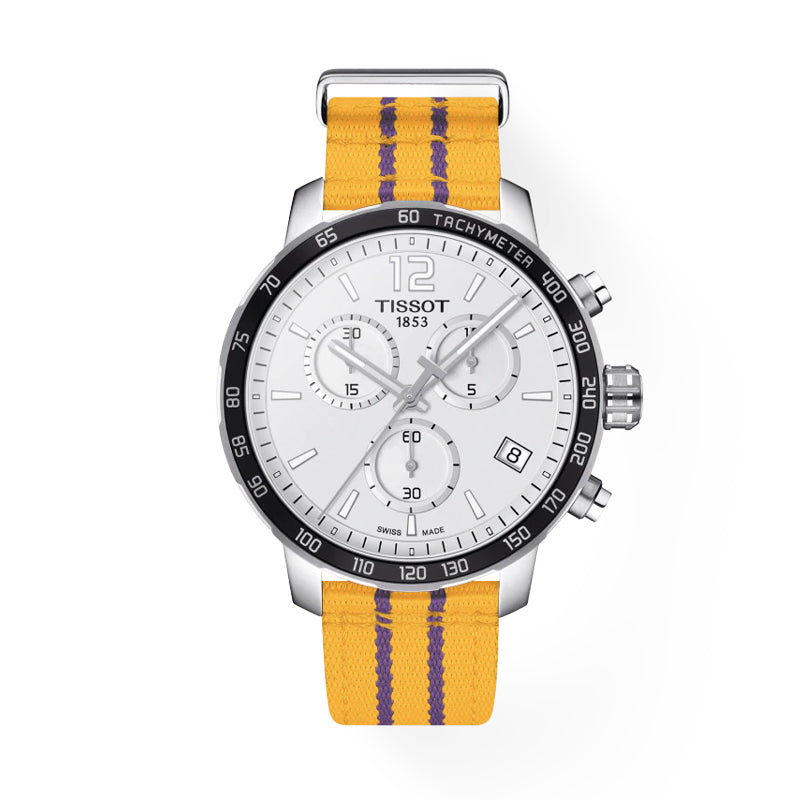 Reloj Tissot Análogo Hombre T0954171703705