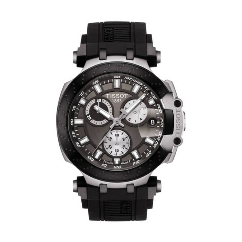 Reloj Tissot Análogo Hombre T1154172706100