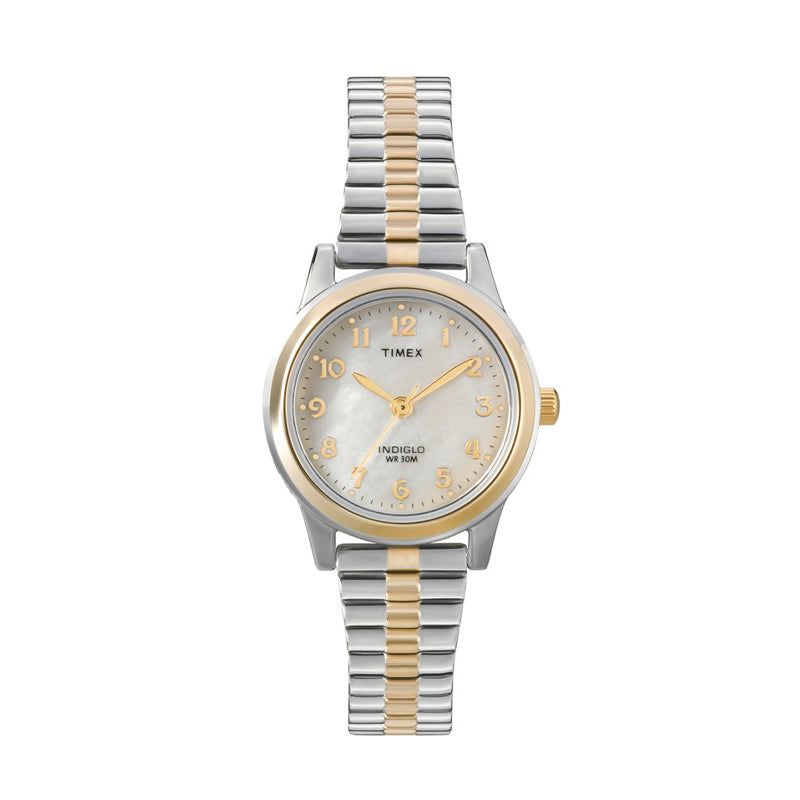 Reloj Timex Análogo Mujer T2M828