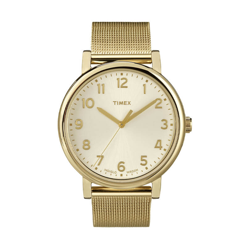 Reloj Timex Análogo Unisex T2N598