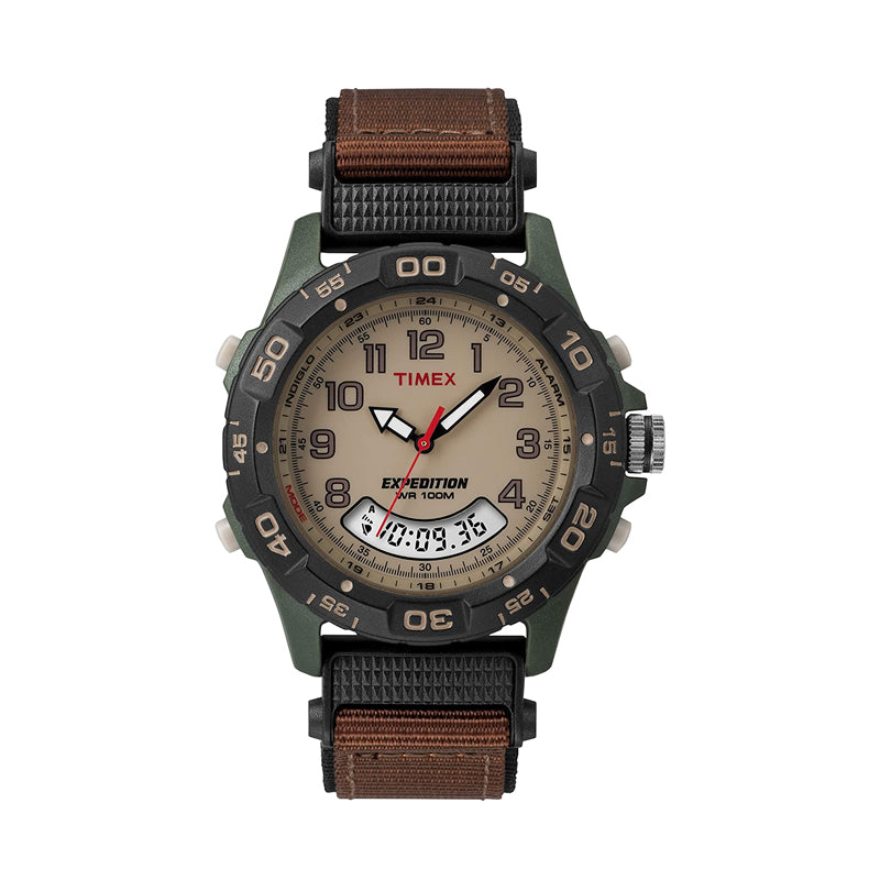 Reloj Timex Análogo Hombre T45181