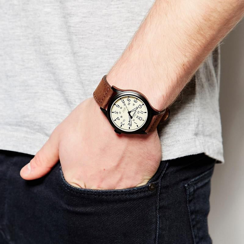 Reloj Timex Análogo Hombre T49963