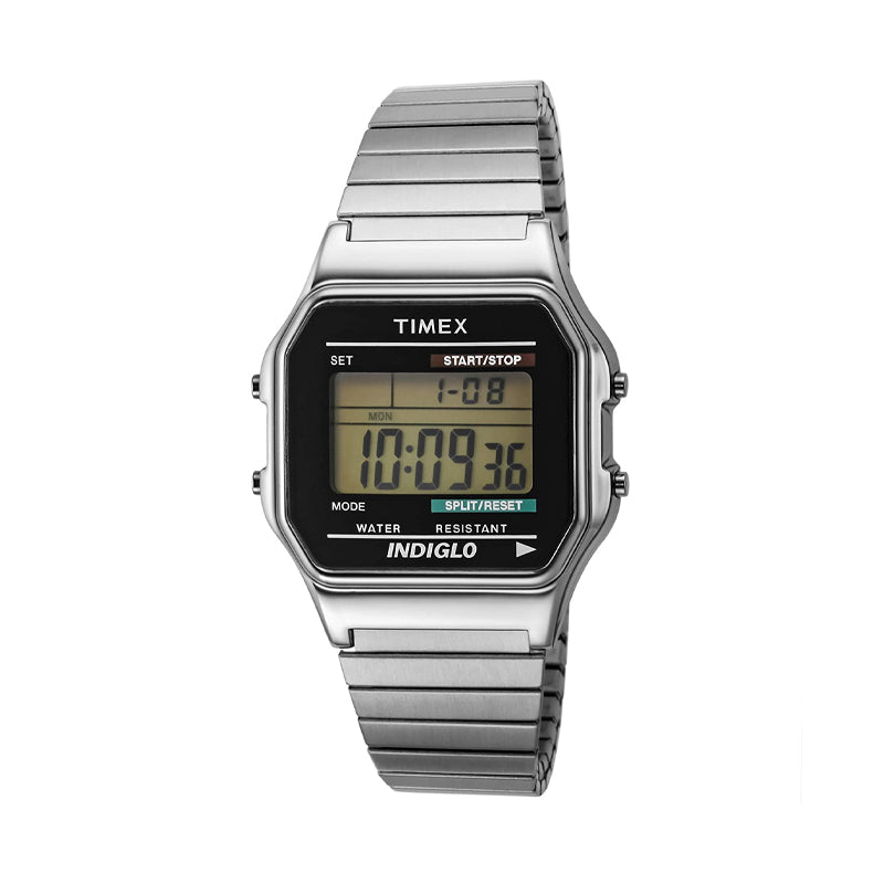 Reloj Timex Digital Hombre T78587