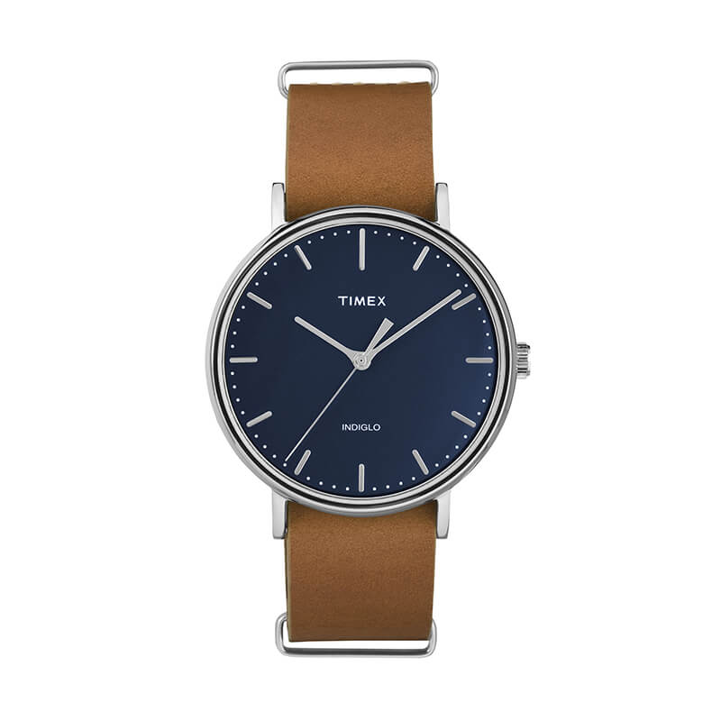 Reloj Timex Análogo Unisex TW2P97800