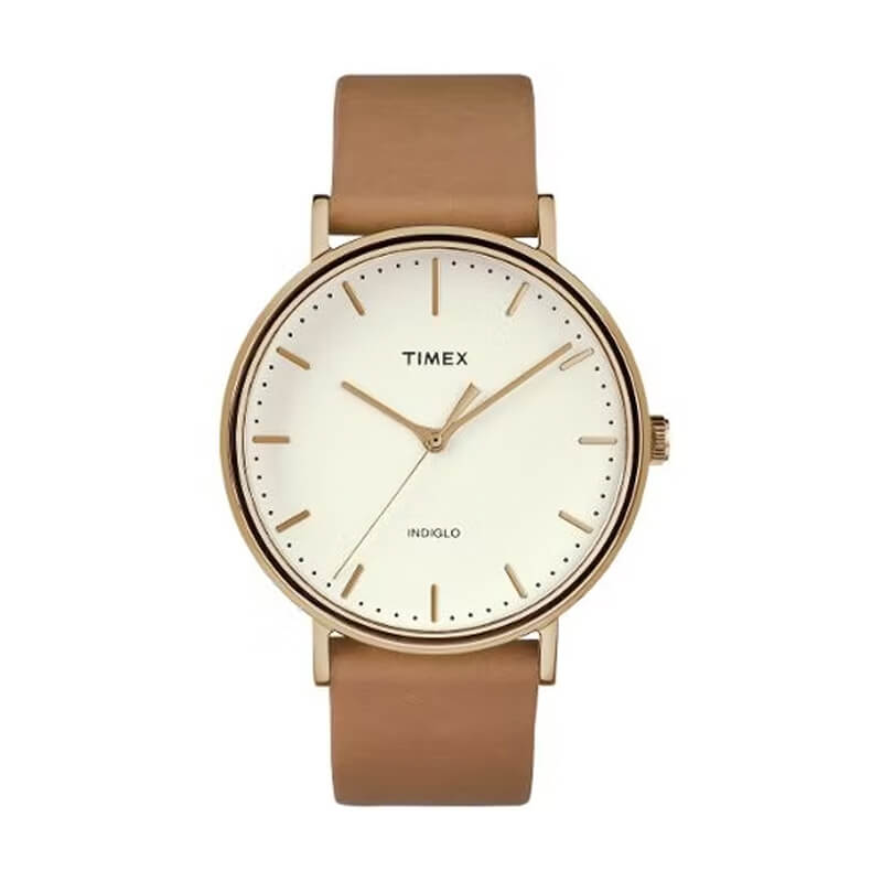 Reloj Timex Análogo Unisex TW2R26200