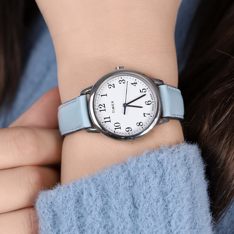 Reloj Timex Análogo Mujer TW2R62900