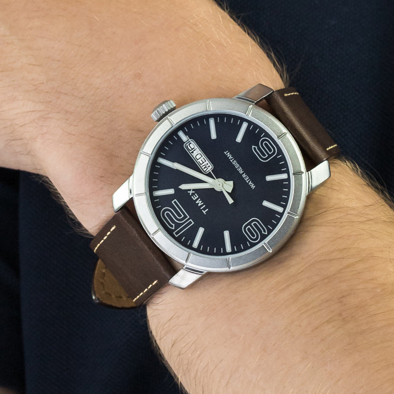 Reloj Timex Análogo Hombre TW2R64200