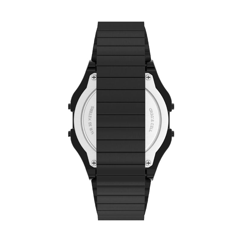 Reloj Timex Digital Unisex TW2R67000