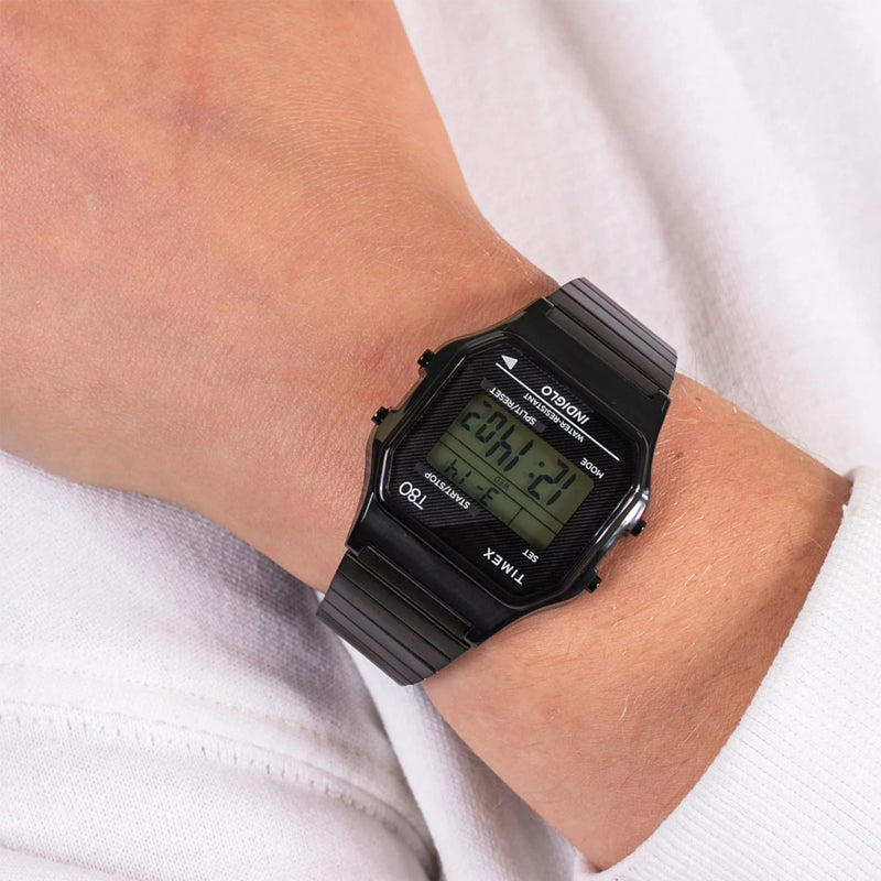 Reloj Timex Digital Unisex TW2R67000