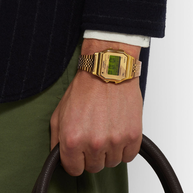 Reloj Timex Digital Hombre TW2R79200