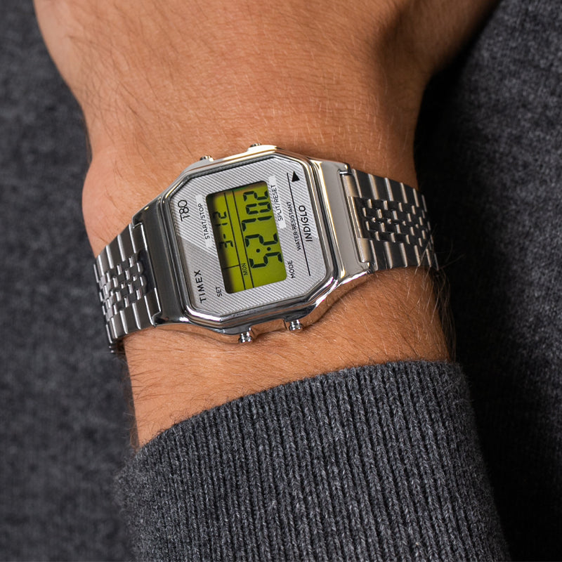 Reloj Timex Digital Hombre TW2R79300