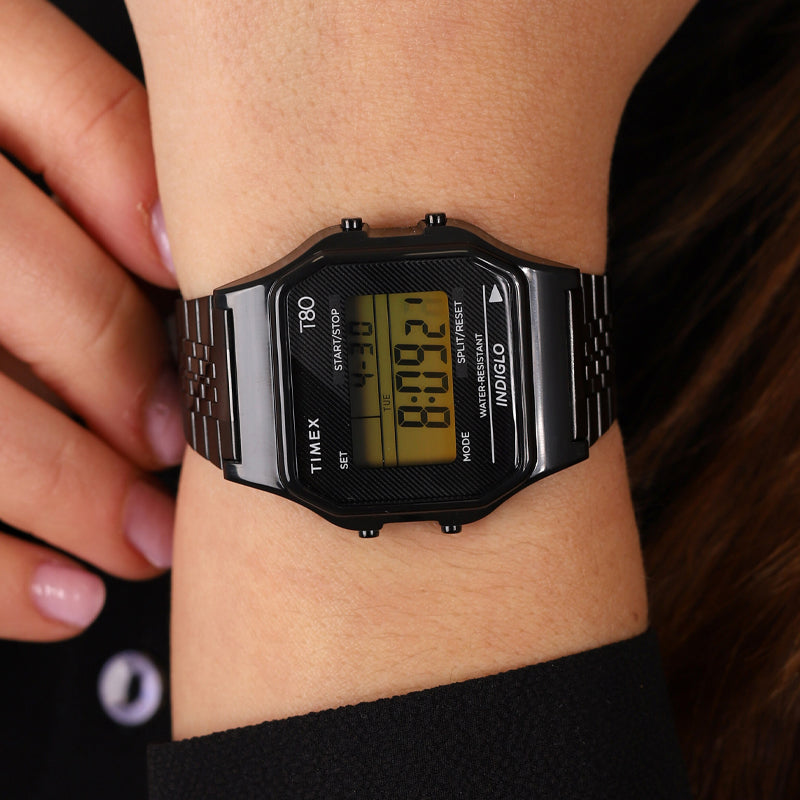 Reloj Timex Digital Hombre TW2R79400