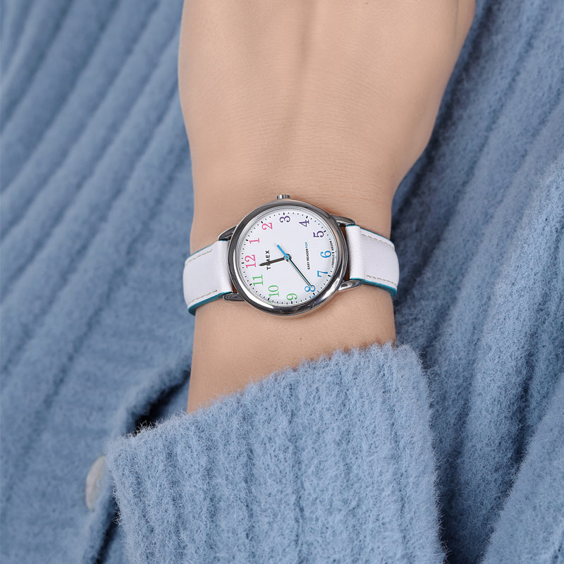 Reloj Timex Análogo Mujer TW2T28800