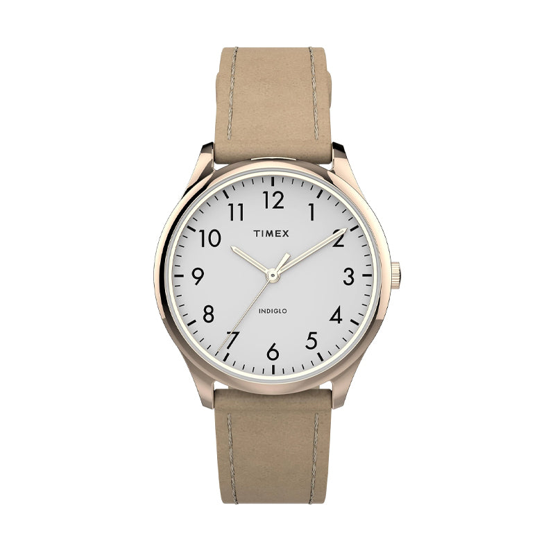 Reloj Timex Análogo Mujer TW2T72400