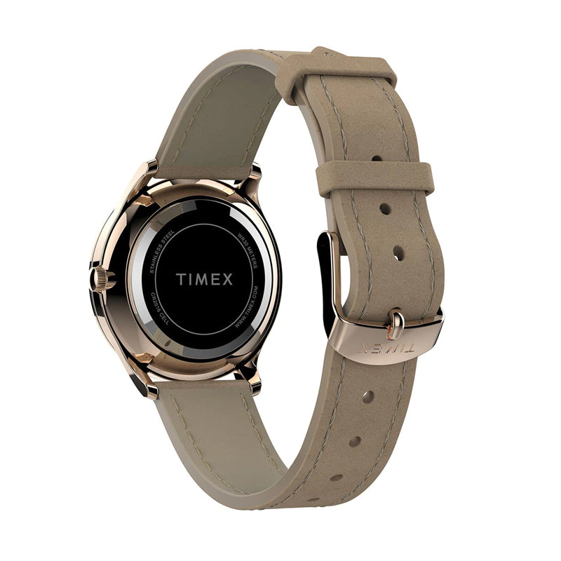 Reloj Timex Análogo Mujer TW2T72400