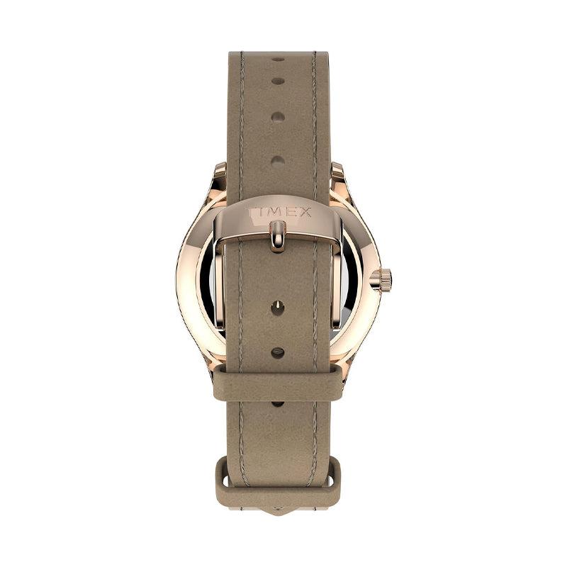 Reloj Timex Análogo Mujer TW2T72400