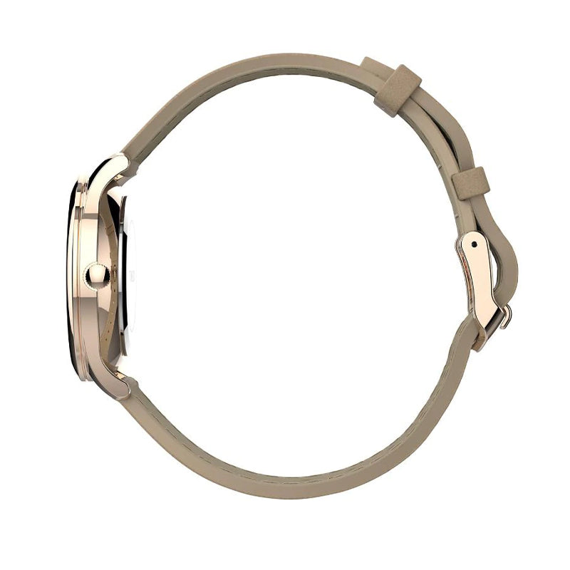 Reloj Timex Análogo Mujer TW2T72400