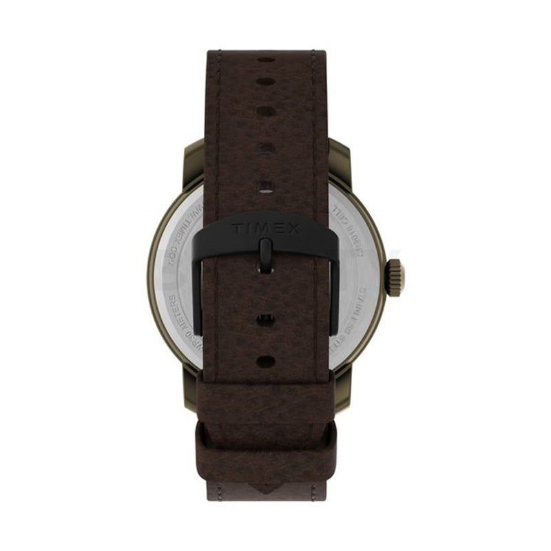 Reloj Timex Análogo Hombre TW2T72700