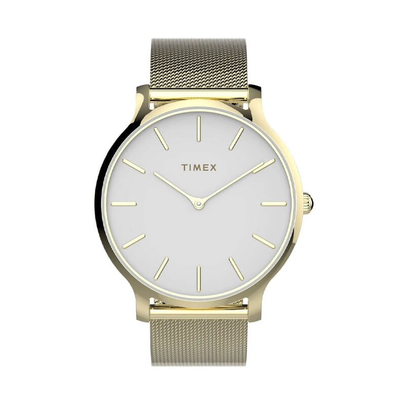 Reloj Timex Análogo Mujer TW2T74100