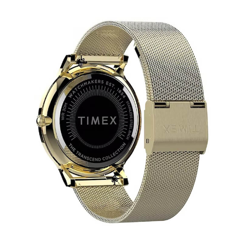 Reloj Timex Análogo Mujer TW2T74100