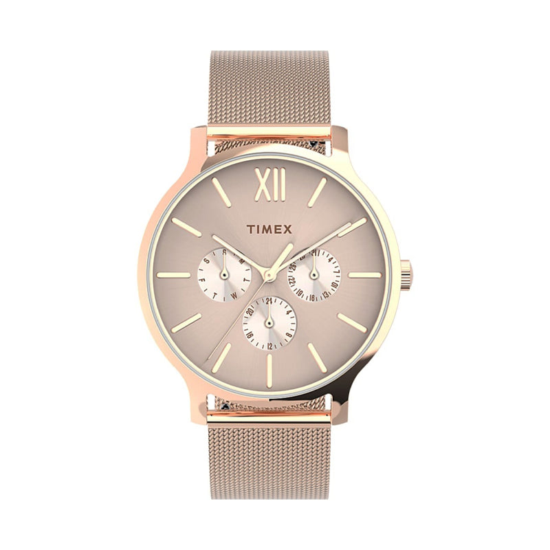 Reloj Timex Análogo Mujer TW2T74500