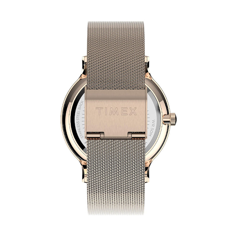 Reloj Timex Análogo Mujer TW2T74500