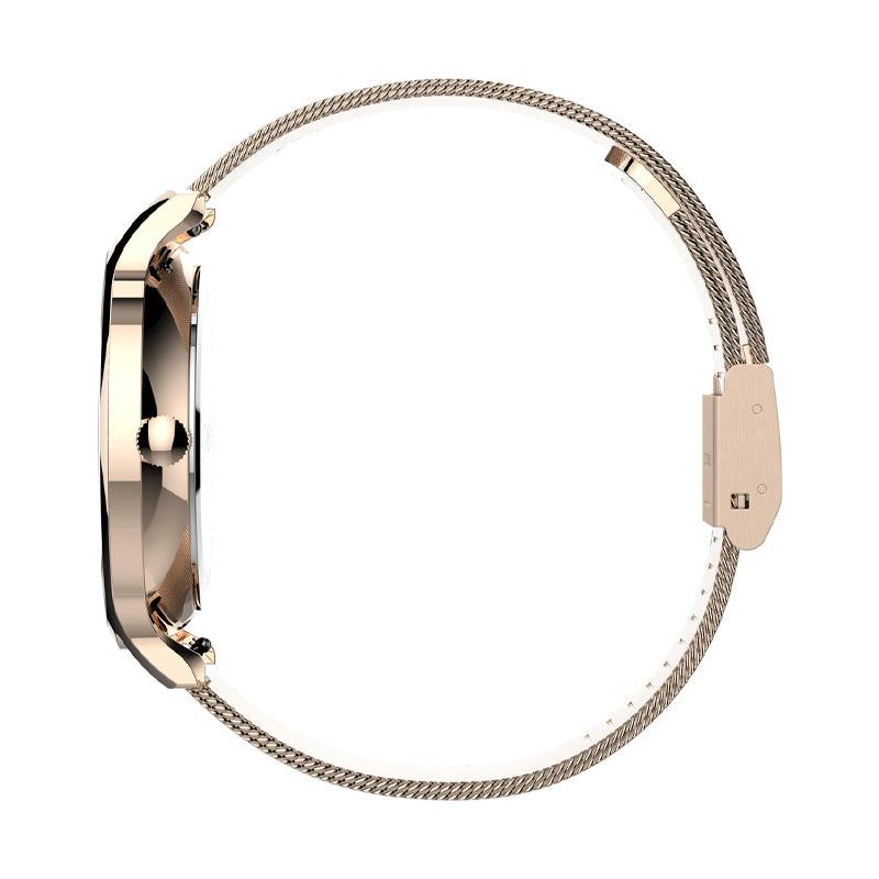 Reloj Timex Análogo Mujer TW2T74500