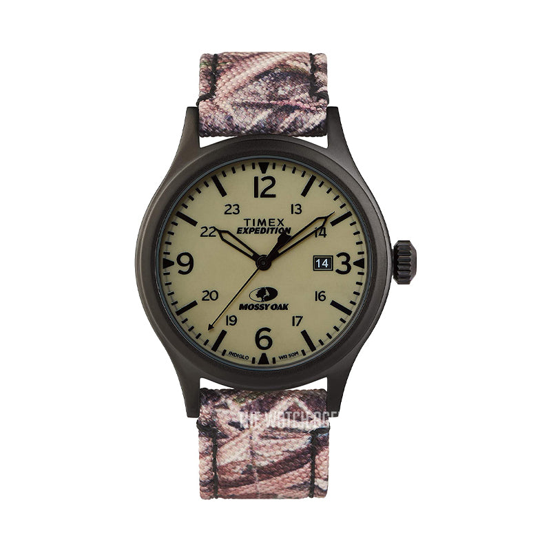 Reloj Timex Análogo Hombre TW2T94700