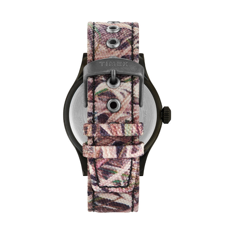 Reloj Timex Análogo Hombre TW2T94700