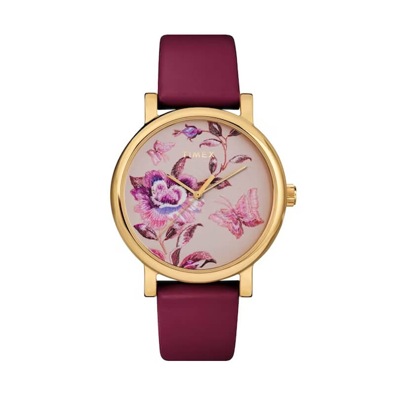 Reloj Timex Análogo Mujer TW2U19200