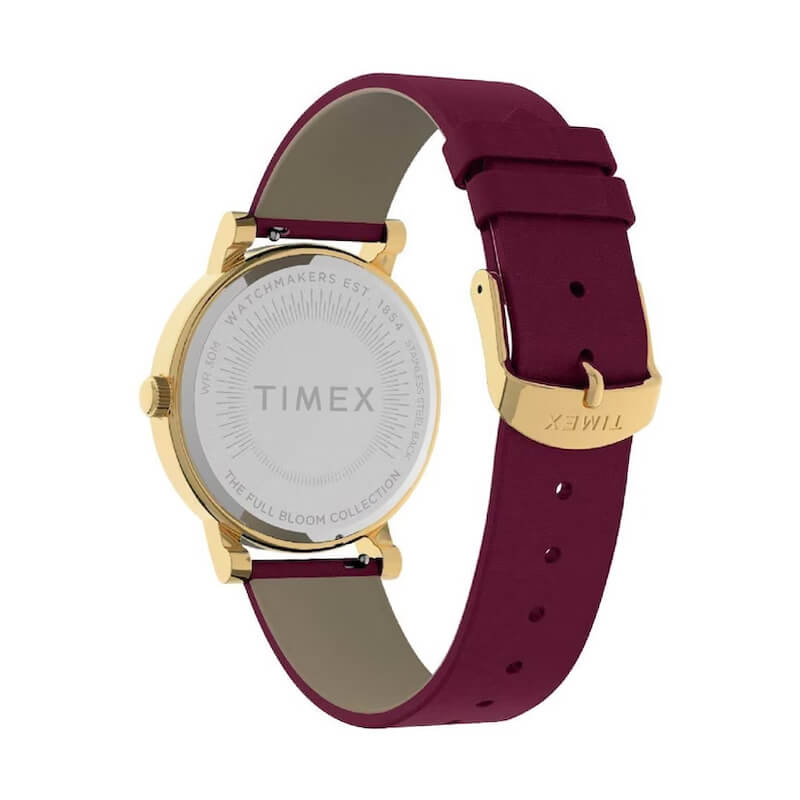 Reloj Timex Análogo Mujer TW2U19200