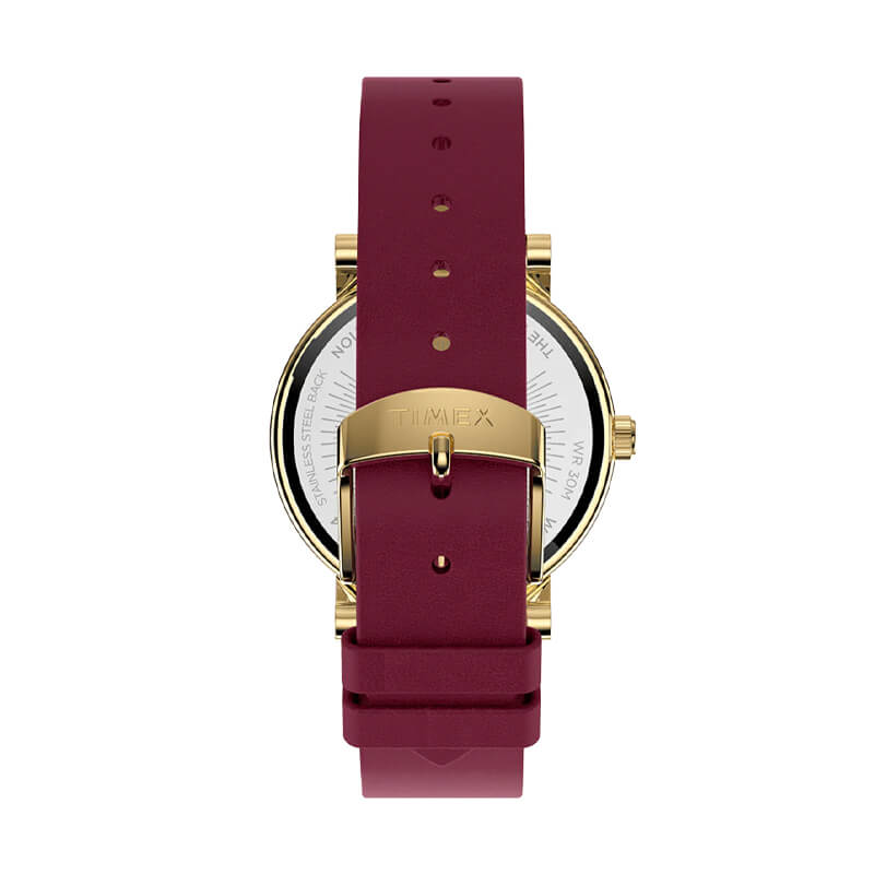 Reloj Timex Análogo Mujer TW2U19200