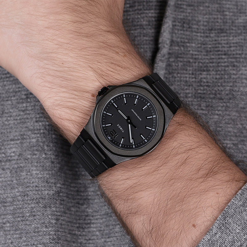 Reloj Timex Análogo Hombre TW2U42300