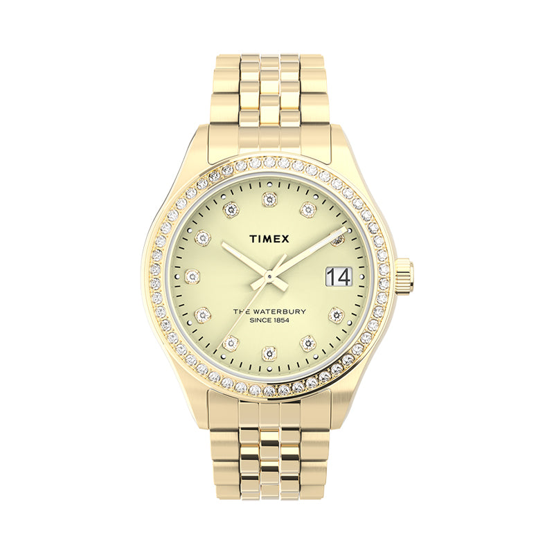 Reloj Timex Análogo Mujer TW2U53800