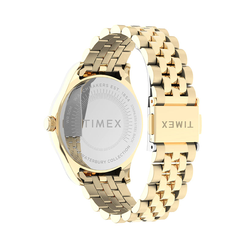 Reloj Timex Análogo Mujer TW2U53800