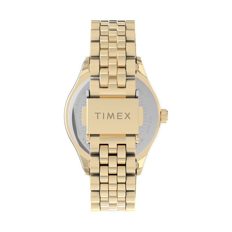 Reloj Timex Análogo Mujer TW2U53800