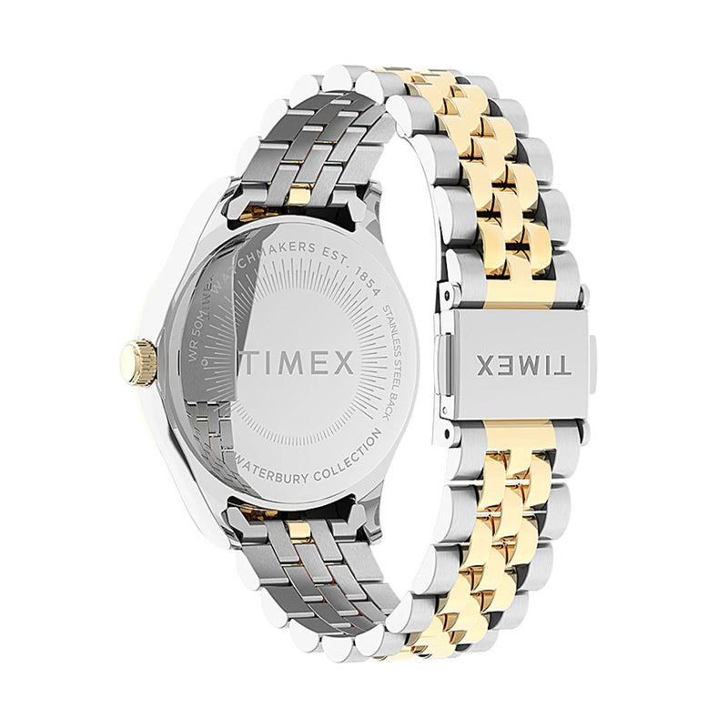 Reloj Timex Análogo Mujer TW2U53900