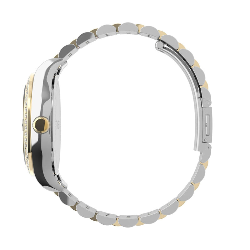 Reloj Timex Análogo Mujer TW2U53900