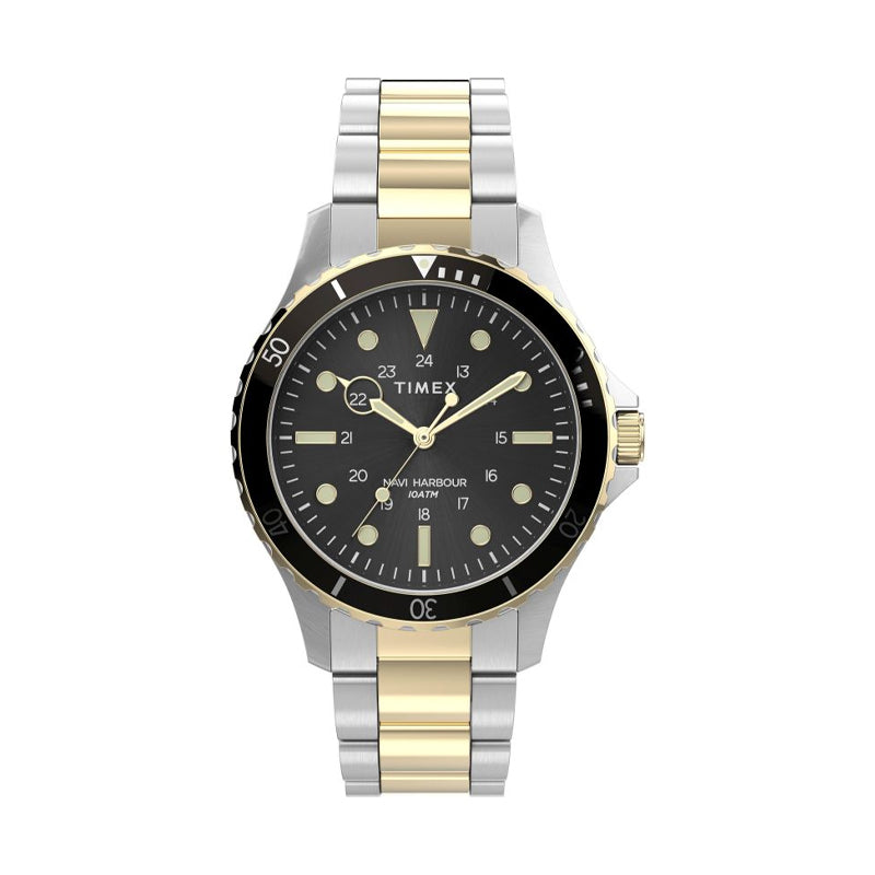 Reloj Timex Análogo Hombre TW2U55500