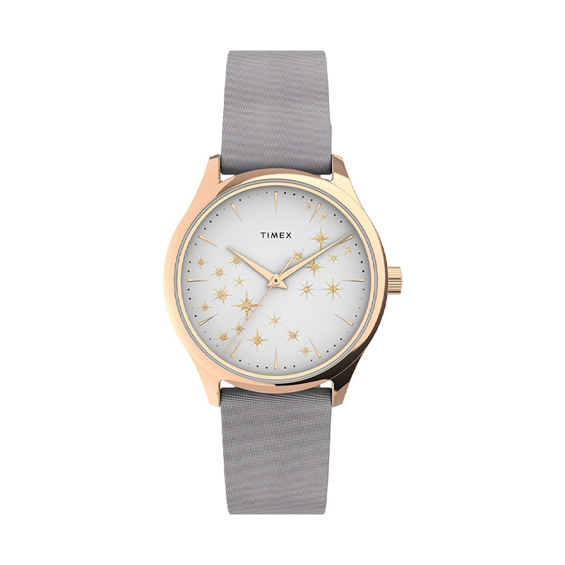 Reloj Timex Análogo Mujer TW2U57200