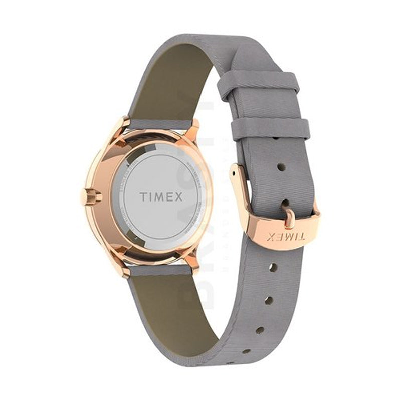 Reloj Timex Análogo Mujer TW2U57200